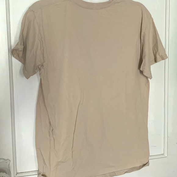 Danny duncan virginity rocks tee - Picture 2 of 2